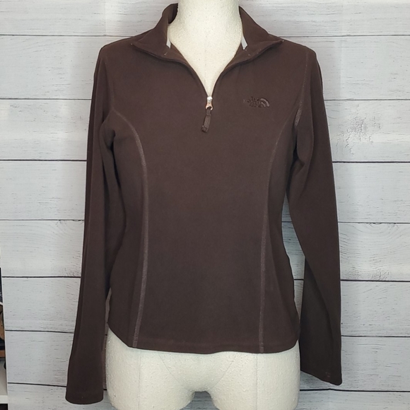 The North Face Sweaters - The North Face Fleece Sweatshirt